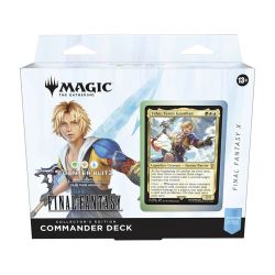 MAGIC FINAL FANTASY COUNTER...