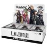 MAGIC FINAL FANTASY PLAY BOOSTER  30 BUSTE ITA