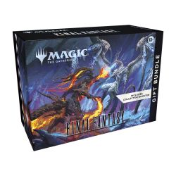 MAGIC FINAL FANTASY GIFT...