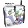 MAGIC FINAL FANTASY COLLECTOR BOOSTER DISPLAY 12 BUSTE ENG