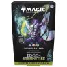 MAGIC EDGE OF ETERNITIES WORLD SHAPER COMMANDER DECK ENG 195166286396