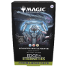 MAGIC EDGE OF ETERNITIES COUNTER INTELLIGENCE COMMANDER DECK ENG 195166286396