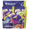 MAGIC EDGE OF ETERNITIES COLLECTOR BOOSTER DISPLAY 12 BUSTE ENG