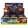 MAGIC EDGE OF ETERNITIES PLAY BOOSTER  30 BUSTE ENG