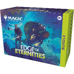 MAGIC EDGE OF ETERNITIES BUNDLE ENG