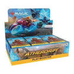MAGIC AETHERDRIFT PLAY...