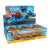 MAGIC AETHERDRIFT PLAY BOOSTER BOX 30 BUSTE ENG MTG