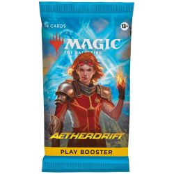 MAGIC DFT AETHERDRIFT PLAY...