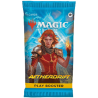 MAGIC DFT AETHERDRIFT PLAY BOOSTER SINGOLA BUSTINA ENG