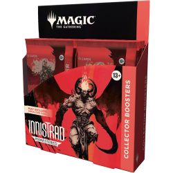 MAGIC INNISTRAD EMASTERED...