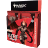 MAGIC INNISTRAD EMASTERED COLLECTOR BOOSTER ENG BOX 12 BUSTE MTG