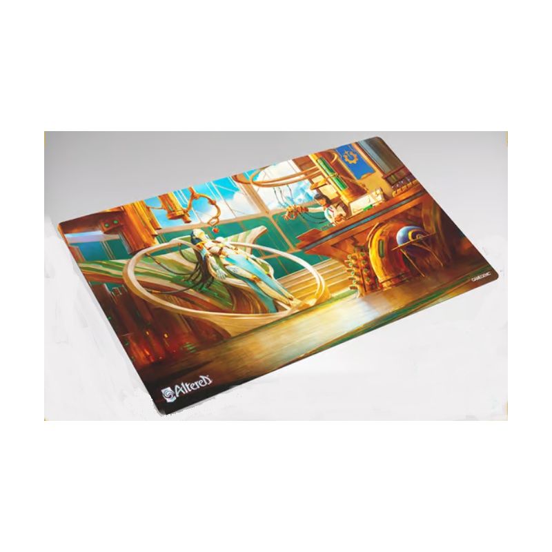 ALTERED Prime Playmat KICKSTARTER EXCLUSIVE TAPPETINO 61 x 35 cm