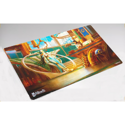 ALTERED Prime Playmat KICKSTARTER EXCLUSIVE TAPPETINO 61 x 35 cm