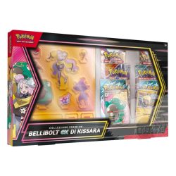 POKEMON COLLEZIONE...