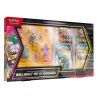 POKEMON COLLEZIONE BELLIBOLT-EX KISSARA ITA