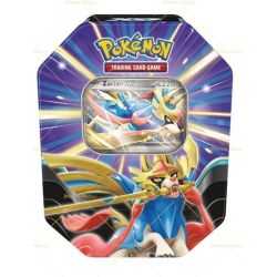POKEMON TIN DA COLLEZIONE...