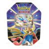 POKEMON TIN DA COLLEZIONE LEGENDE SOVRANE ZACIAN EX ITA 196214108837