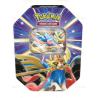 POKEMON TIN DA COLLEZIONE LEGENDE SOVRANE ZACIAN EX ITA 196214108837