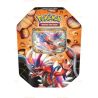 POKEMON TIN DA COLLEZIONE LEGENDE SOVRANE KORAIDON EX ITA 196214108837