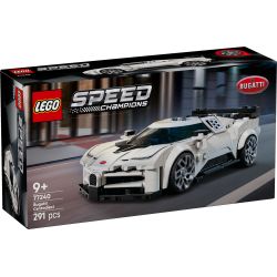 LEGO 77240 SPEED CHAMPIONS...