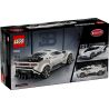 LEGO 77240 SPEED CHAMPIONS HYPER SPORTS CAR BUGATTI CENTODIECI AGOSTO 2025 2026 2027