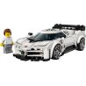 LEGO 77240 SPEED CHAMPIONS HYPER SPORTS CAR BUGATTI CENTODIECI AGOSTO 2025 2026 2027