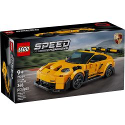 LEGO 77239 SPEED CHAMPIONS SUPER CAR PORSCHE 911 GT3 RS AGOSTO 2025 2026 2027