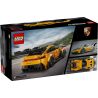 LEGO 77239 SPEED CHAMPIONS SUPER CAR PORSCHE 911 GT3 RS AGOSTO 2025 2026 2027