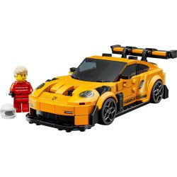 LEGO 77239 SPEED CHAMPIONS SUPER CAR PORSCHE 911 GT3 RS AGOSTO 2025 2026 2027