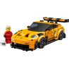 LEGO 77239 SPEED CHAMPIONS SUPER CAR PORSCHE 911 GT3 RS AGOSTO 2025 2026 2027