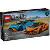 LEGO 77238 SPEED CHAMPIONS LAMBORGHINI REVUELTO E HURACÁN STO AGOSTO 2025 2026 2027