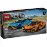 LEGO 77238 SPEED CHAMPIONS LAMBORGHINI REVUELTO E HURACÁN STO AGOSTO 2025 2026 2027