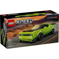 LEGO 77237 SPEED CHAMPIONS...