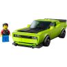 LEGO 77237 SPEED CHAMPIONS SPORTS CAR DODGE CHALLENGER SRT HELLCAT AGOSTO 2025 2026 2027