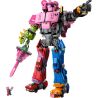LEGO 77078 FORTNITE LEADER SQUADRA MECHA AGOSTO 2025 2026