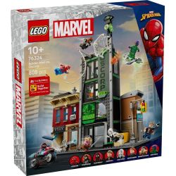 LEGO 76324 MARVEL SUPER...
