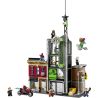 LEGO 76324 MARVEL SUPER HEROES SPIDER-MAN CONTRO OSCORP AGOSTO 2025 2026