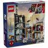 LEGO 76324 MARVEL SUPER HEROES SPIDER-MAN CONTRO OSCORP AGOSTO 2025 2026