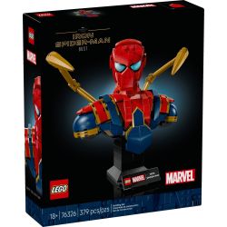 LEGO 76326 MARVEL SUPER...