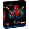 LEGO 76326 MARVEL SUPER HEROES BUSTO DI IRON SPIDER-MAN AGOSTO 2025 2026