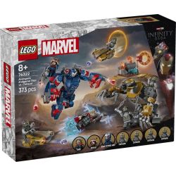 LEGO 76322 MARVEL SUPER...