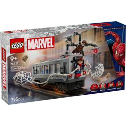 LEGO 76321 MARVEL SUPER...