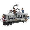 LEGO 76321 MARVEL SUPER HEROES SPIDER-MAN CONTRO DOC OCK: DUELLO SUL TRENO AGOSTO 2025 2026