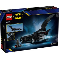LEGO 76304 DC SUPER HEROES...