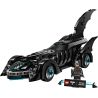 LEGO 76304 DC SUPER HEROES BATMOBILE BATMAN FOREVER AGOSTO 2025 2026