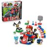 LEGO 72043 SUPER MARIO KART – MARIO INTERATTIVO E KART STANDARD AGOSTO 2025 2026