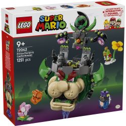 LEGO 72042 SUPER MARIO...