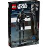 LEGO 75434 STAR WARS  DROIDE DI SICUREZZA K-2SO™ AGOSTO 2025 2026