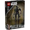 LEGO 75434 STAR WARS  DROIDE DI SICUREZZA K-2SO™ AGOSTO 2025 2026