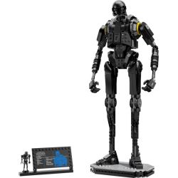LEGO 75434 STAR WARS  DROIDE DI SICUREZZA K-2SO™ AGOSTO 2025 2026